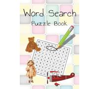 Word Search Puzzle Book: Entertaining Word Search for Kids Ages 8-12: 100 Custom Shaped Puzzles with Illustrations to Spark Imaginations | Solutions Included