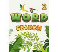 Word Search Puzzle Book .. Perfect for Holidays, Vacations, Travel and Leisure Times: 112 Engaging Word Search Puzzles with Solutions | Intermediate ... Format (The Word Search Mastery Series)