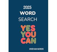 Word Search Puzzle Book: Relax & Find: A Word Search Puzzle Book for All Ages