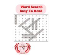 Word Search Puzzle: Word searches with Easy to read prints about horses, horse racing, horse riding and more (6x9 inches, 110 pages, 50 + puzzles) ... perfect for travel, home, or the barn