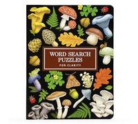 Word Search Puzzles for Clarity (Brain Busters)