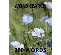 WORD SEARCH PUZZLES: puzzles for adult, teens and seniors