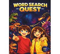 Word Search Quest