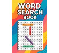 Word search - search and solve