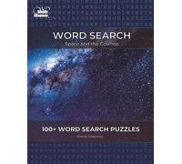Word Search: Space and the Cosmos
