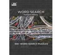 Word Search: Transport History