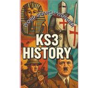 Word Search Wonder: History