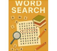 Word Searches & Fascinating Facts for Inquisitive Minds: Discover hours of brain-boosting fun with 40 engaging word search puzzles - each paired with a fascinating fact