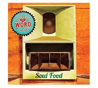 Word - Soul Food [Vinilo]