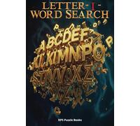 Word Up! Words That Begin With The Letter “I” Word Search: Word Searches with Easy to Read Print Containing Only Words That Start With "I" | 7 X 10 ... Friends, Holidays, Vacations, and Free Times