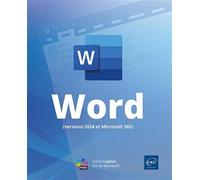Word (versions 2024 et Microsoft 365)