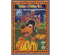 Word World: A Kooky Spooky Halloween [USA] [DVD]