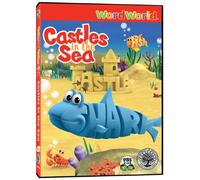Word World: Castles in the Sea [Reino Unido] [DVD]
