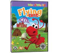 Word World: Flying Ant [USA] [DVD]