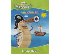 Word World: Pirate Sheep [USA] [DVD]