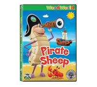 Word World: Pirate Sheep [USA] [DVD]