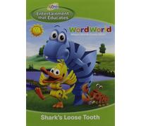 Word World: Shark's Loose Tooth [USA] [DVD]