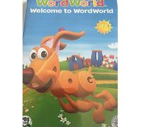 Word World: Welcome to Word World [USA] [DVD]