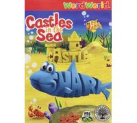 Word World: Ww Bogo #1 Castles/Fun [Reino Unido] [DVD]