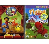 Word World: Ww Bogo #2 B2b Ant/Fun [USA] [DVD]