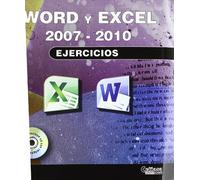 Word y Excel 2007-2010. Ejercicios (O.VARIAS)