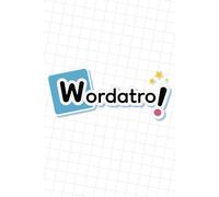Wordatro! Soundtrack (DLC) Steam Key (PC) GLOBAL