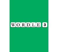 Wordle 3 (PC) - Steam Key - GLOBAL