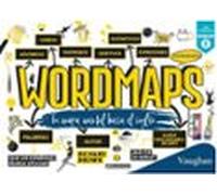WORDMAPS: Tu mapa mental hacia el inglés (SIN COLECCION)