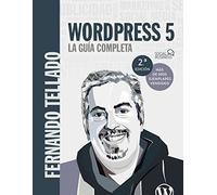 WordPress 5. La guía completa (SOCIAL MEDIA)