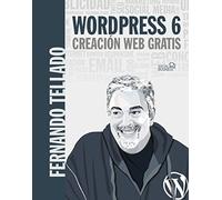 WordPress 6. Creación web gratis (SOCIAL MEDIA)