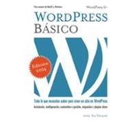 Wordpress básico: Aplicación práctica