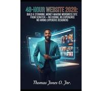 WordPress for Beginners 2026: The Complete Step-by-Step System to Build Your First Professional Website From Scratch - Even If You’ve Never Touched Code!