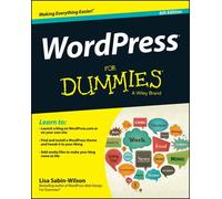 WordPress For Dummies
