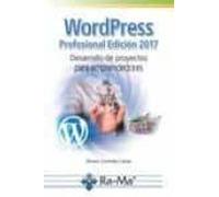 Wordpress Profesional Edición 2017