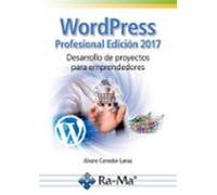 Wordpress Profesional Edición 2017 (ebook)