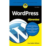 WordPress voor dummies