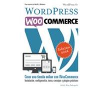 WordPress WooCommerce: Tienda online con WooCommerce
