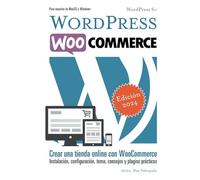 WordPress WooCommerce: Tienda online con WooCommerce