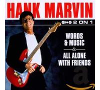Words And Music + All Alone With Friends (2 On 1)
