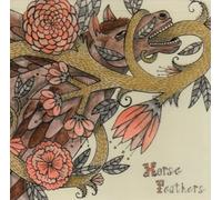 Words Are Dead by Horse Feathers (2012-08-21)