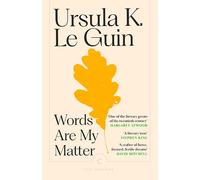 WORDS ARE MY MATTER. NUEVO. Envío URGENTE (IMOSVER)