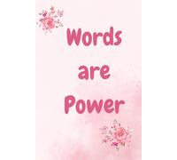 Words are Power