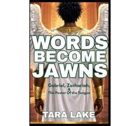 Words Become Jawns: Gabriel, Zechariah, and the Power of the Tongue