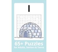 Words Beginning with I Word Search: Word Searches with Easy to Read Print about Ice, Icecream, Islands and more | 6x9 inches| 65+ puzzles . . . Gift for Vacations, Holiday and Free Times