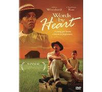 Words By Heart [Alemania] [DVD]