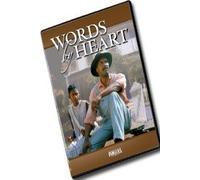 Words By Heart Dvd! Feature Films for Families