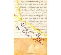 Words for Daisy: 20 Classic Poems