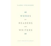 Words For Readers And Writers (ebook)