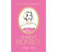 Words From A Fashion Icon: Marilyn Monroe