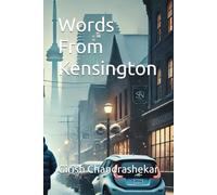 Words From Kensington